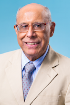 Nozer D. Singpurwalla