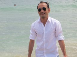 Waqas Qazi