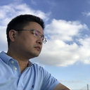 Kejian Chen