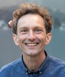 Johannes Wolkerstorfer