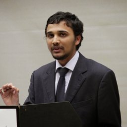 Ankit Chiplunkar