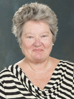 Patti Lather