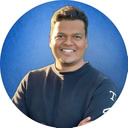 Hemant Bhaskar Surale