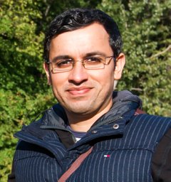 Sushant Sharma
