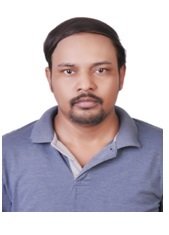 Abhishek Saxena