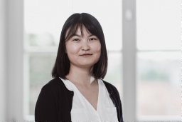 Chunyu Liao