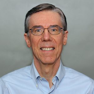 Robert J. McMahon