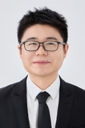 Liguo Zhang