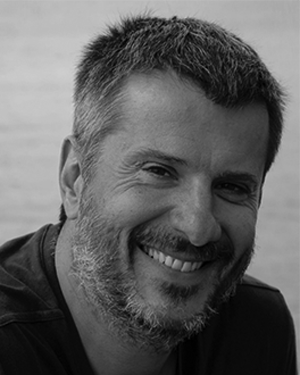 Christophe Louste