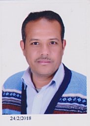 Mohamed Elmursi