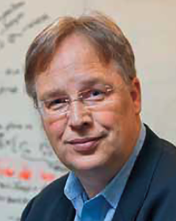 Bart Selman