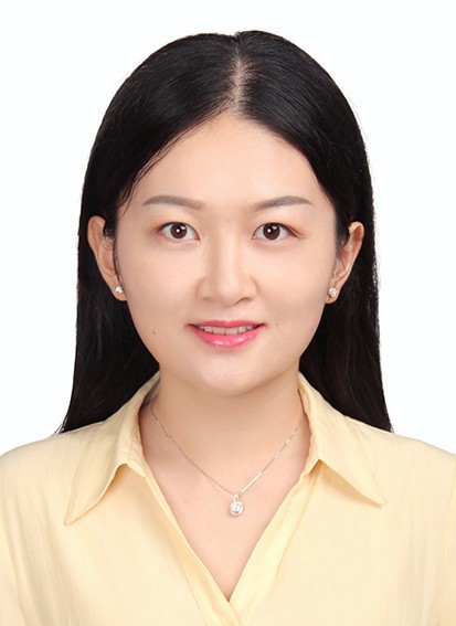 Yuting Zhang