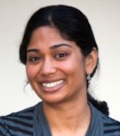 Sohini Ramachandran