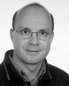 Gerhard Beitel