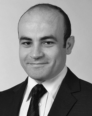 Amine Mezghani