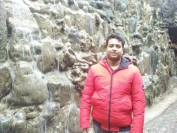 Sengupta Nishan