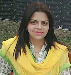 Uroos Maliha