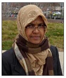 Khatun Amina