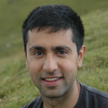 Amir Safavi-Naeini