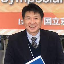 Hiroto Tachikawa