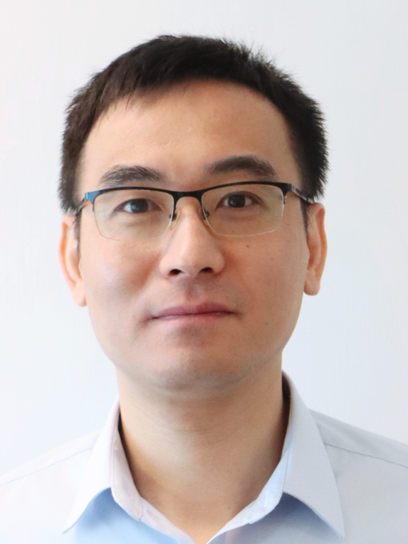 Bo Gao