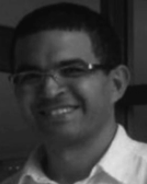 Mohammed Bouhorma