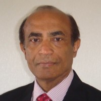 Conrad Oswald Perera