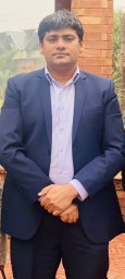 Muhammad Hammad Aziz