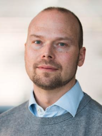Mattias Jakobsson