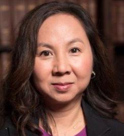 Linda C. Hsieh-Wilson