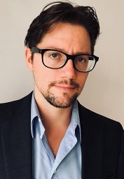 Sean Coeckelenbergh