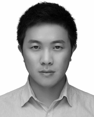 Jingdong Chen