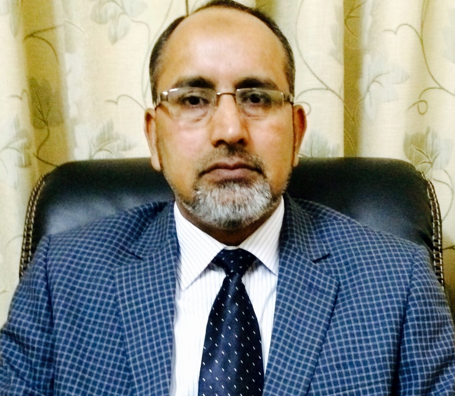 Ameer Azam