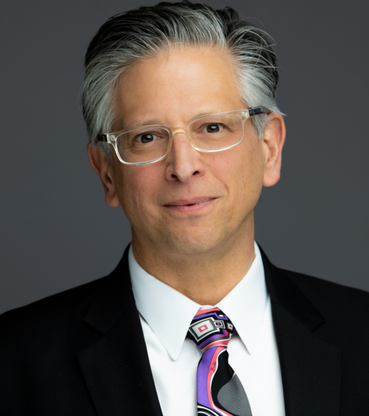 Paul S. Weiss