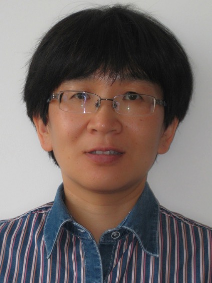 Li-Ping Pang