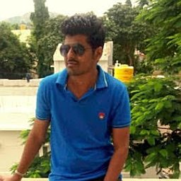 Shivaraju Guddehalli Chandrappa
