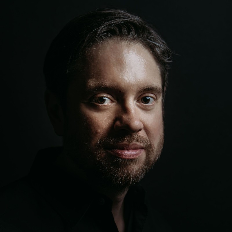 Colin Humphries