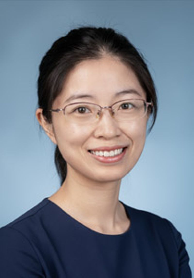 Yunjiao Pu