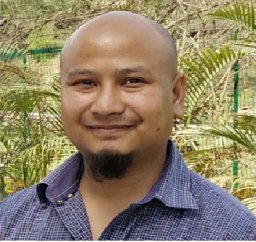 Nathaniel B. Dkhar