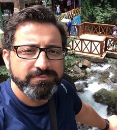 Mahir Uzun