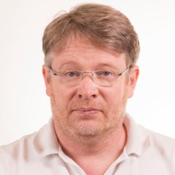 Magnus Odén