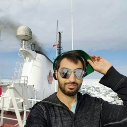Nariman Firoozy
