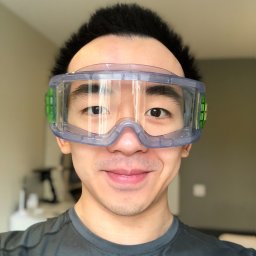 Yichao Liang