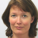Ann Westerholm-Parvinen