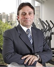 Marco Aurelio Vaz