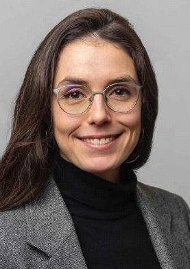 Laure Ciernik