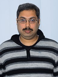 Swagata Bhaumik
