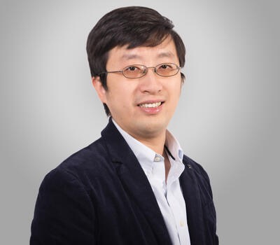Liang Huang
