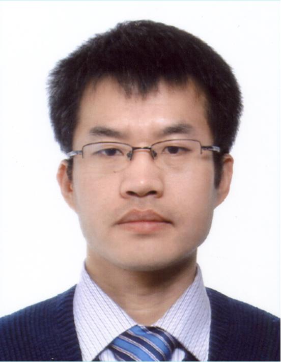 Yongrong Cao