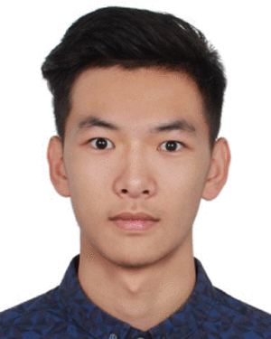 Baishan Guo